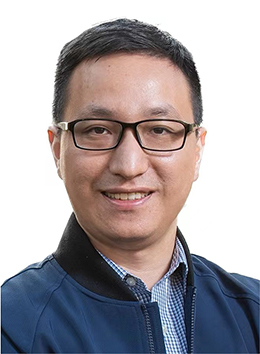 Yuanyuan ZHOU | Department of Chemical and Biological Engineering